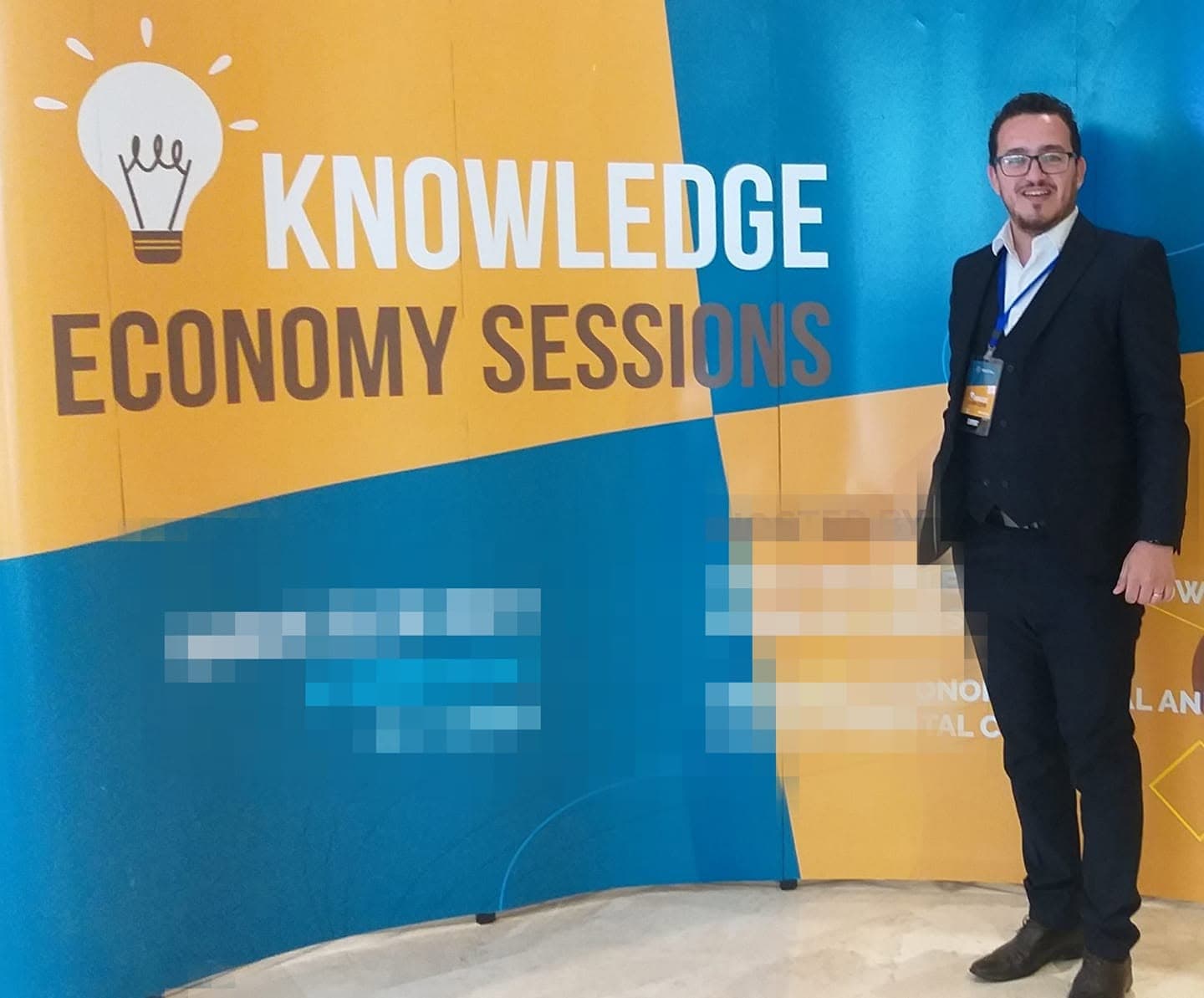 Economics & entrepreneurship expert